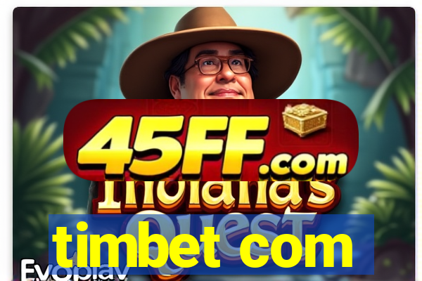 timbet com